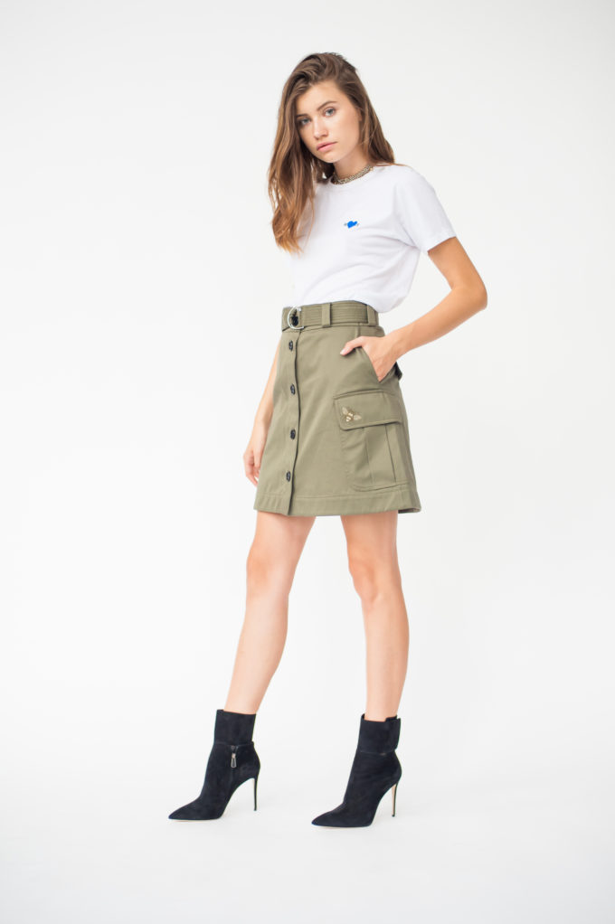 Edie skirt