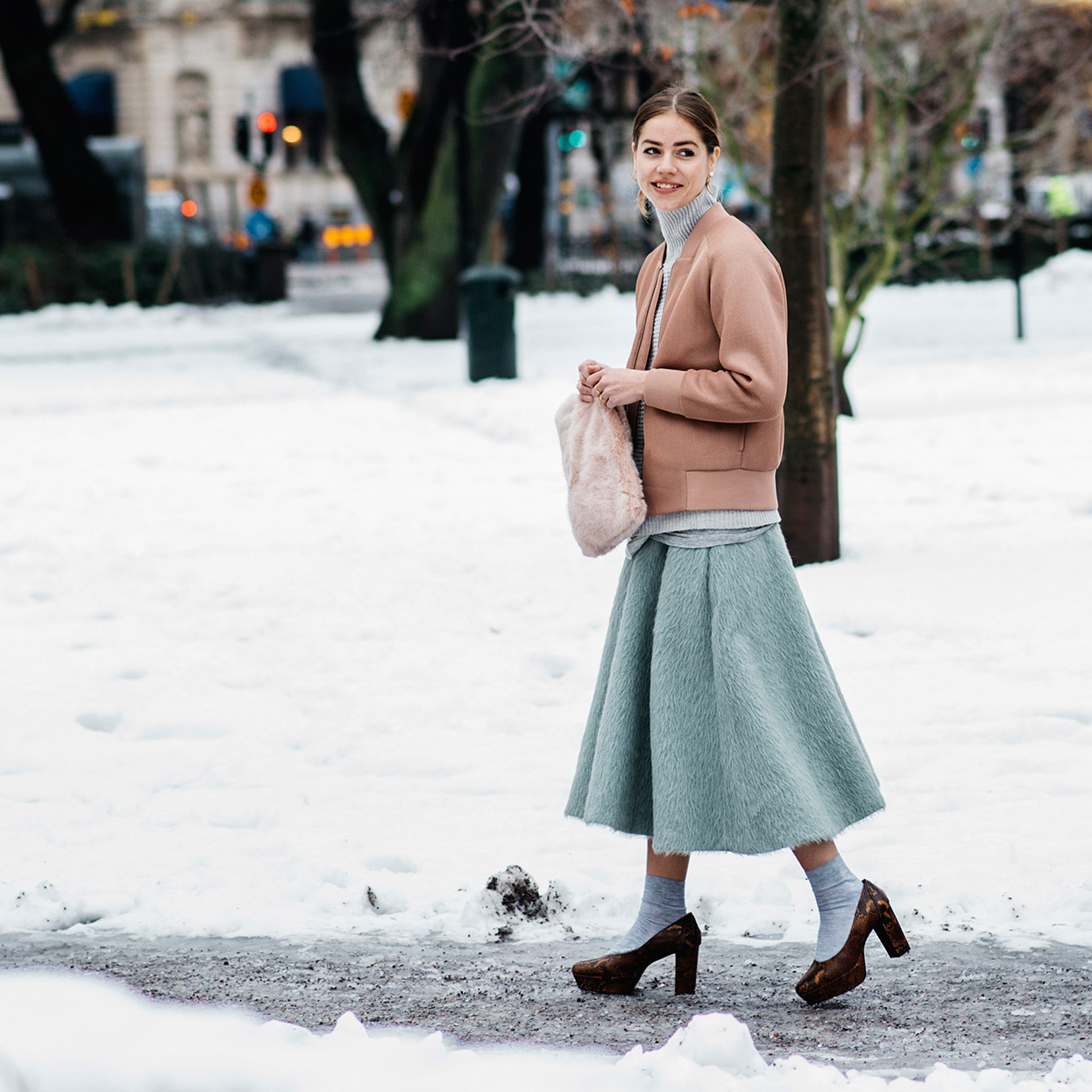 5 winter fashion investments