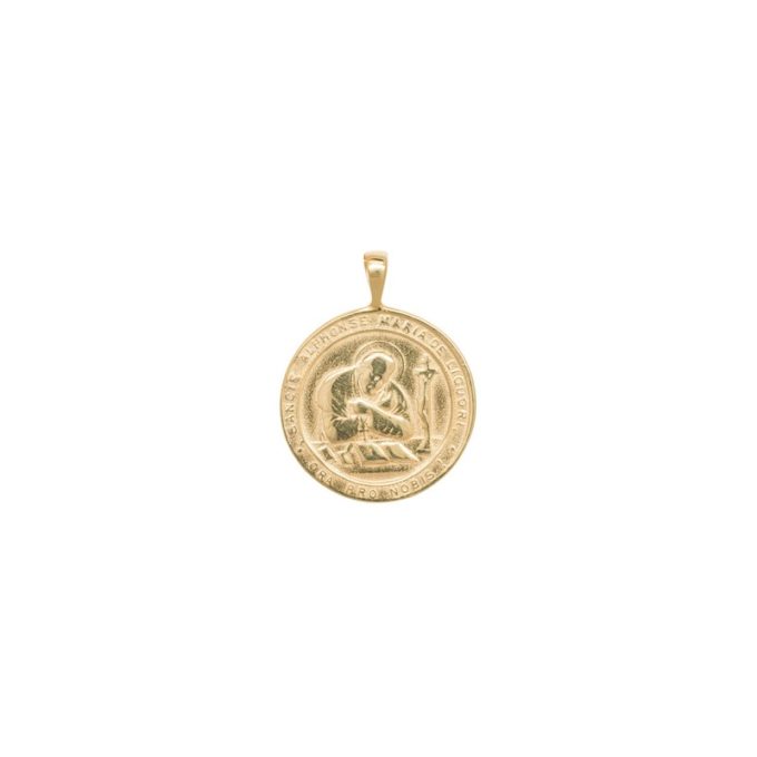 Pendant medallion