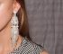 Here is why we’re obsessed with statement earrings
