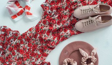 5 rzeczy, których nie może zabraknąć w Twojej wiosennej garderobie