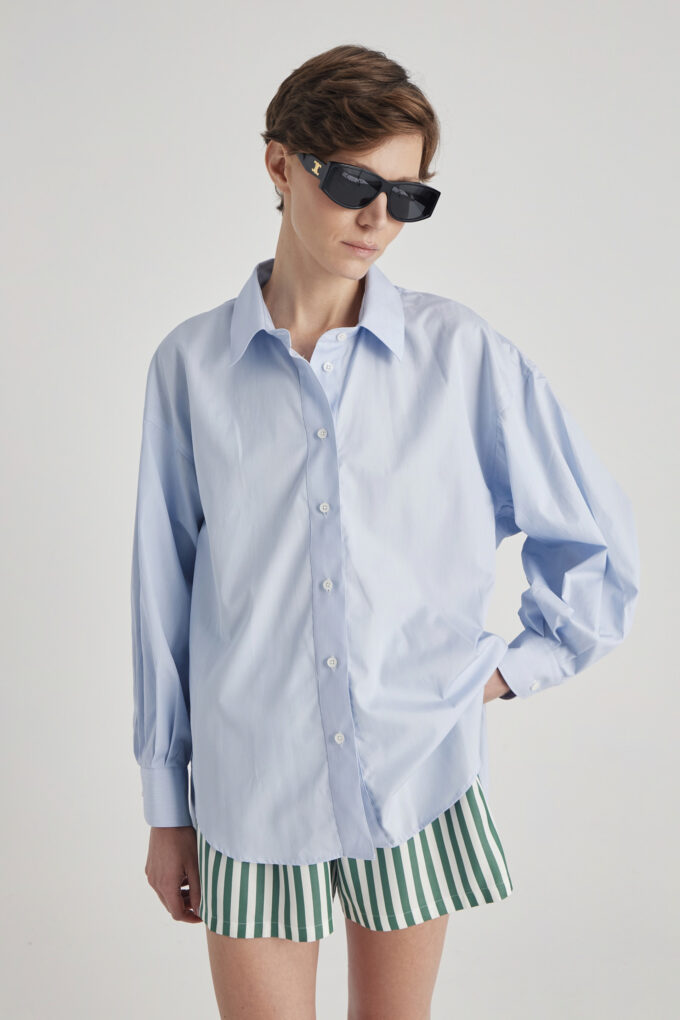 Koszula Girlboss Kate