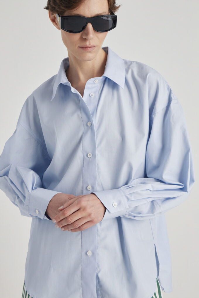 Koszula Girlboss Kate