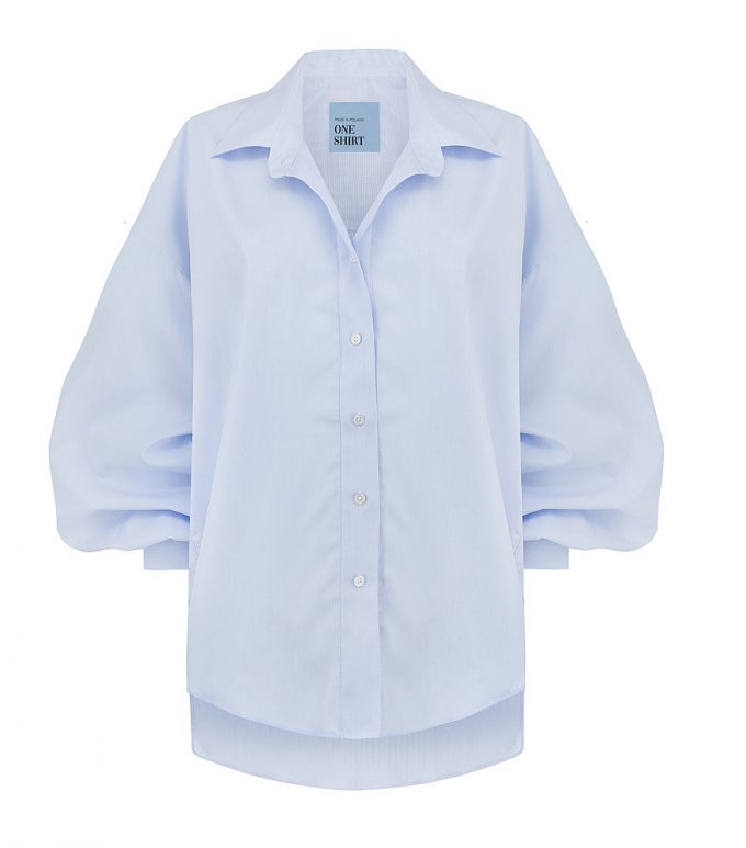 Koszula Girlboss Kate