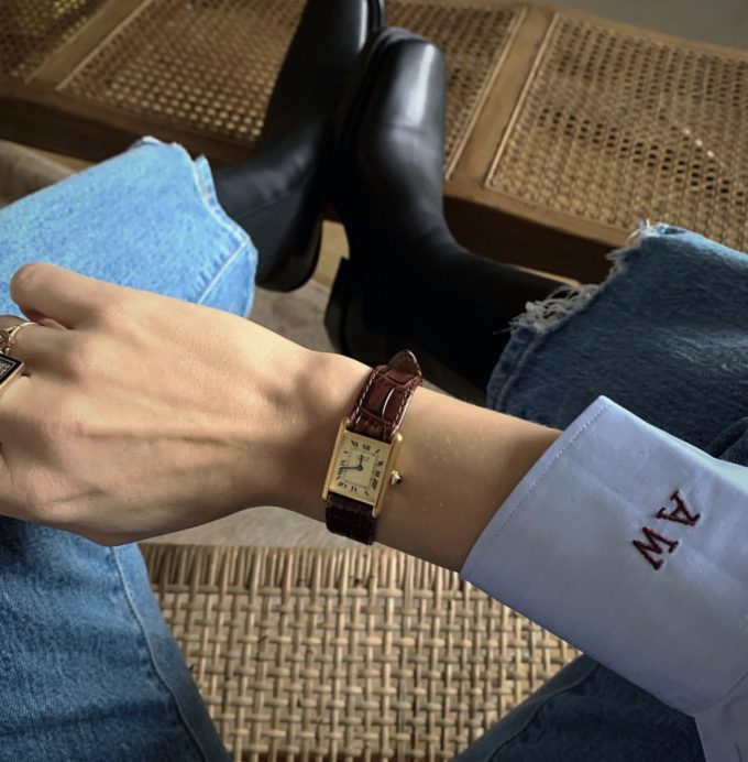 Personalizacja koszuli One Shirt