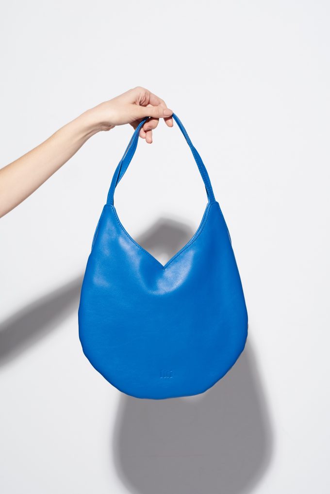 Torebka Penny Electric Blue