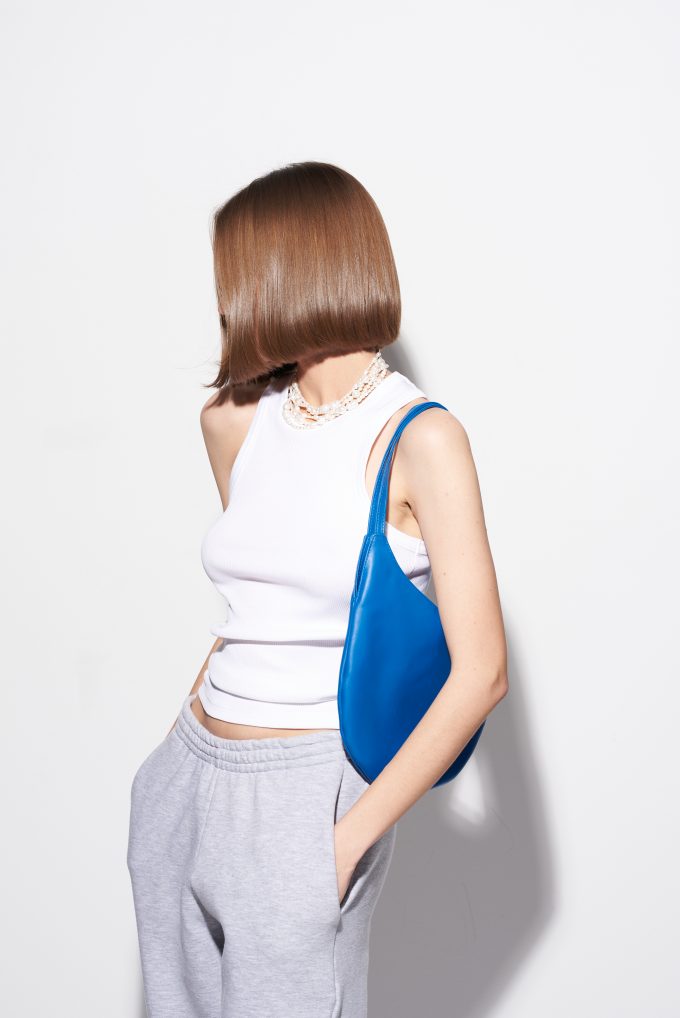 Torebka Penny Electric Blue