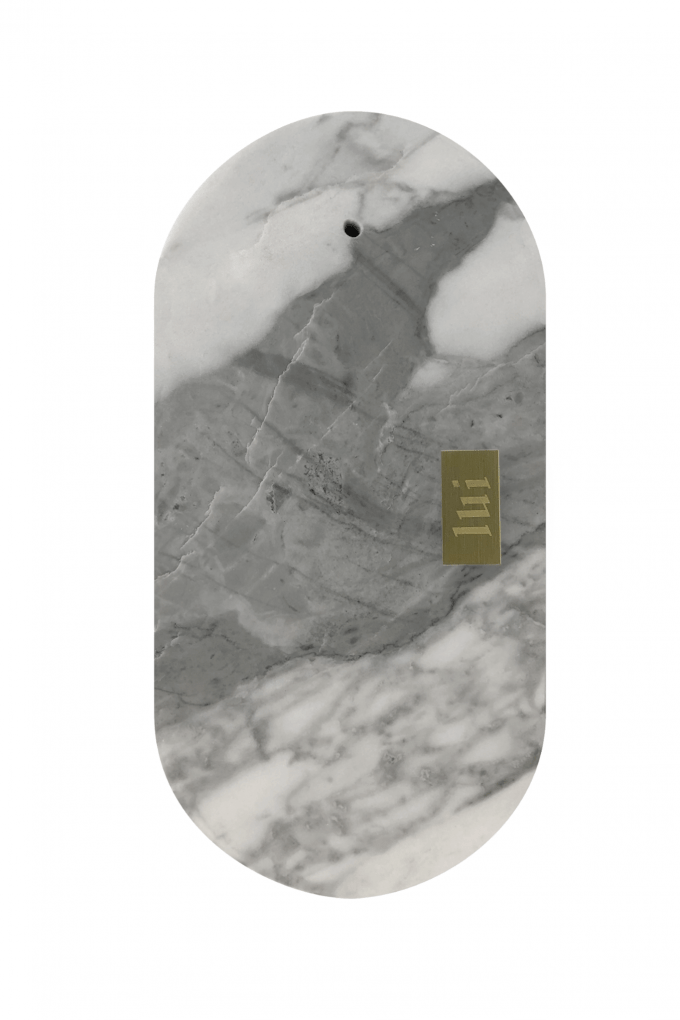 Marble Incense Holder