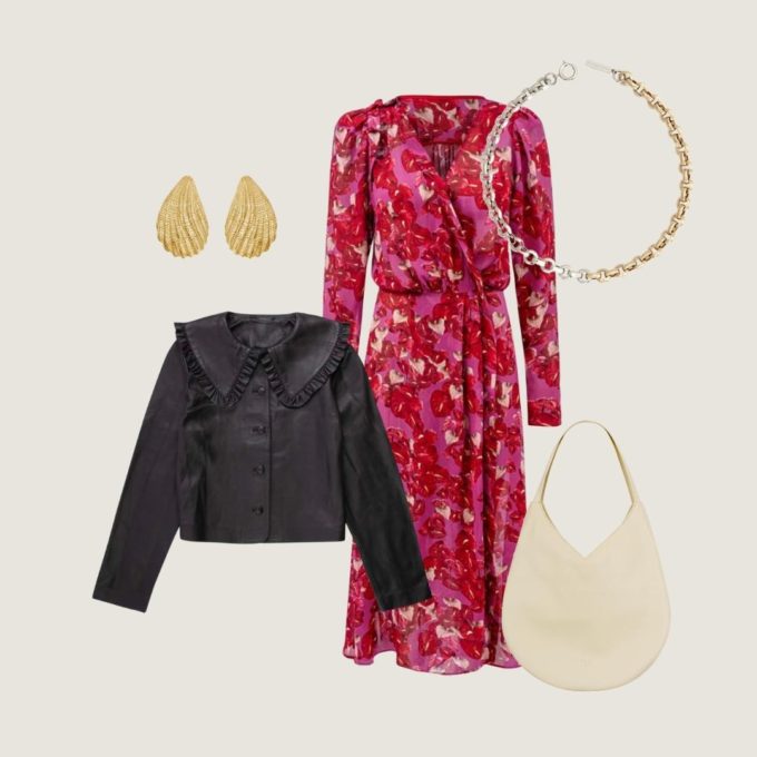 Torebka Penny Banana