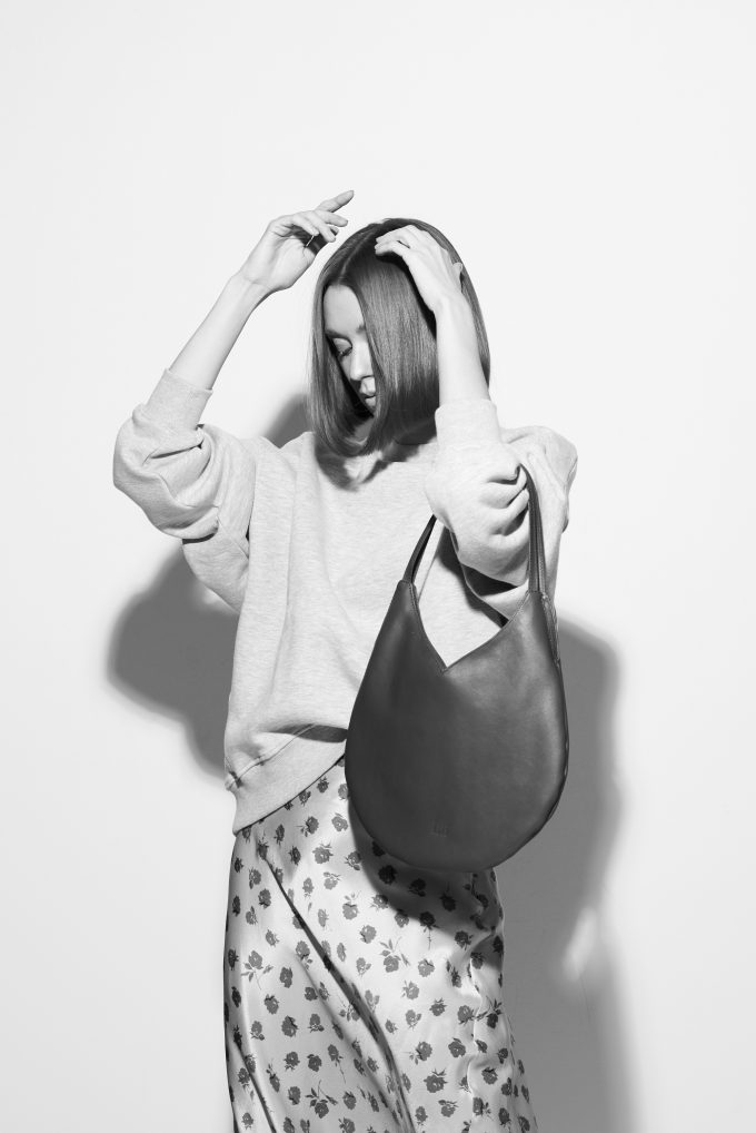 Torebka Penny Banana