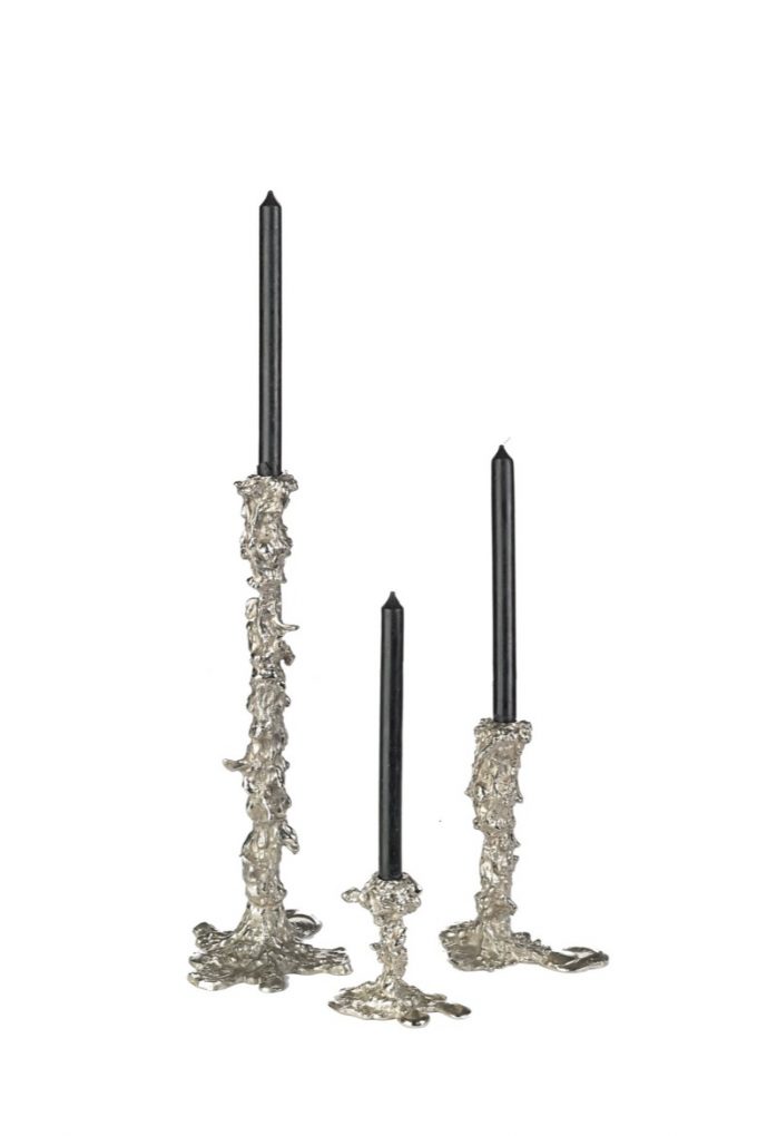 Drip Candle Holder XXL