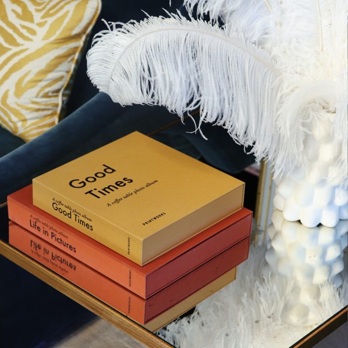 Photo Album Life In Pictures