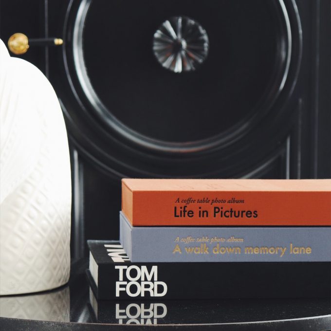 Photo Album Life In Pictures