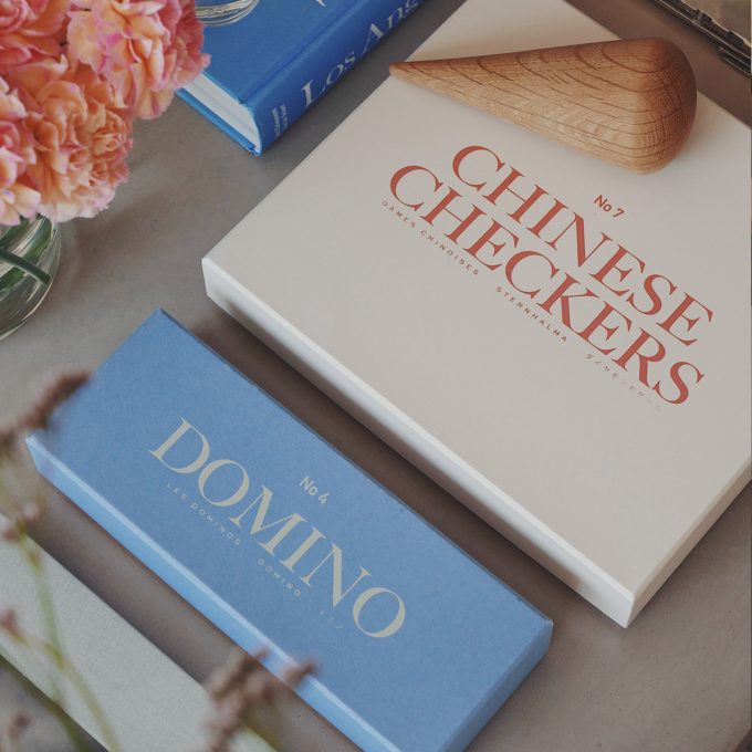 Domino Classic