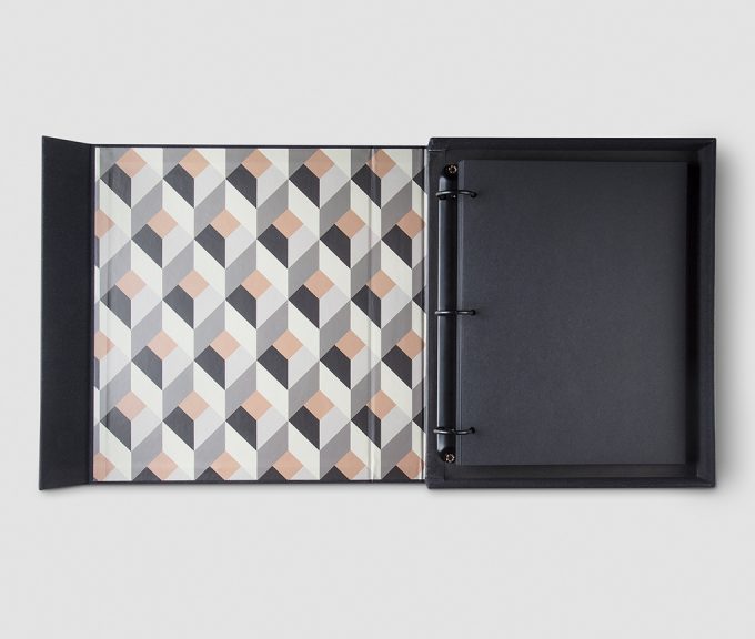 Photo Album Life In Pictures