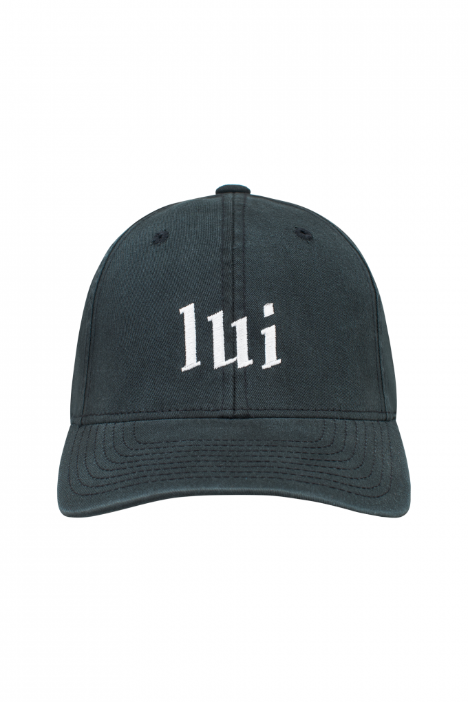 Black Baseball Cap