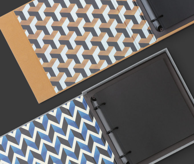 Photo Album Happy Days Small