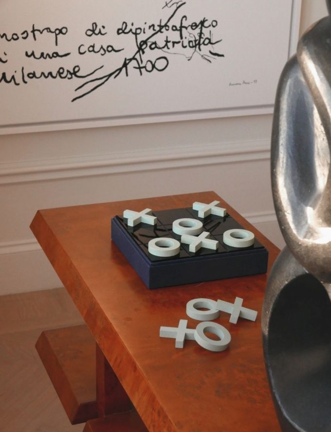 Kółko i krzyżyk Clasic