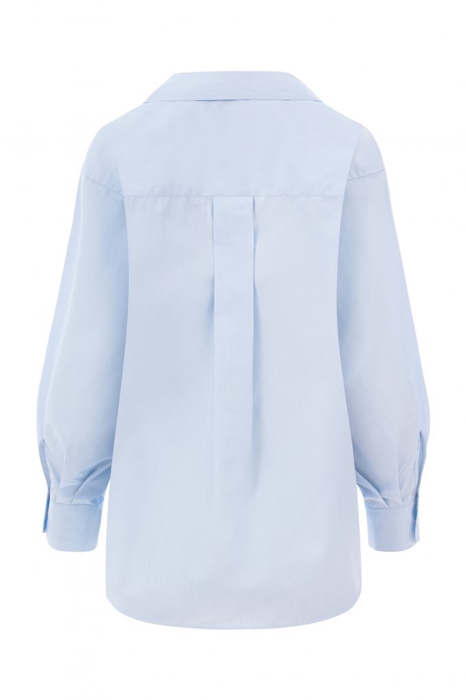 Petite Kate Shirt