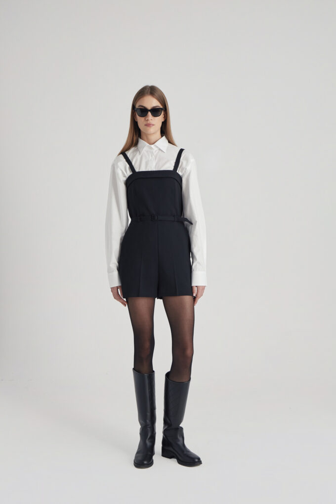 Koszula Juliet's Boyfriend