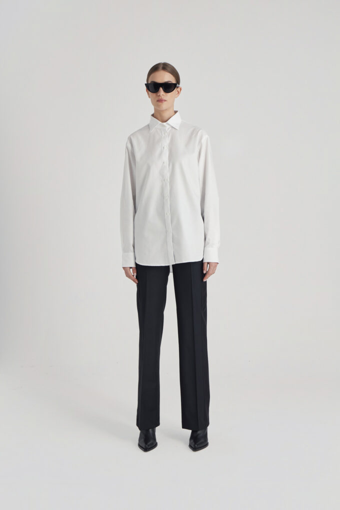 Koszula Juliet's Boyfriend