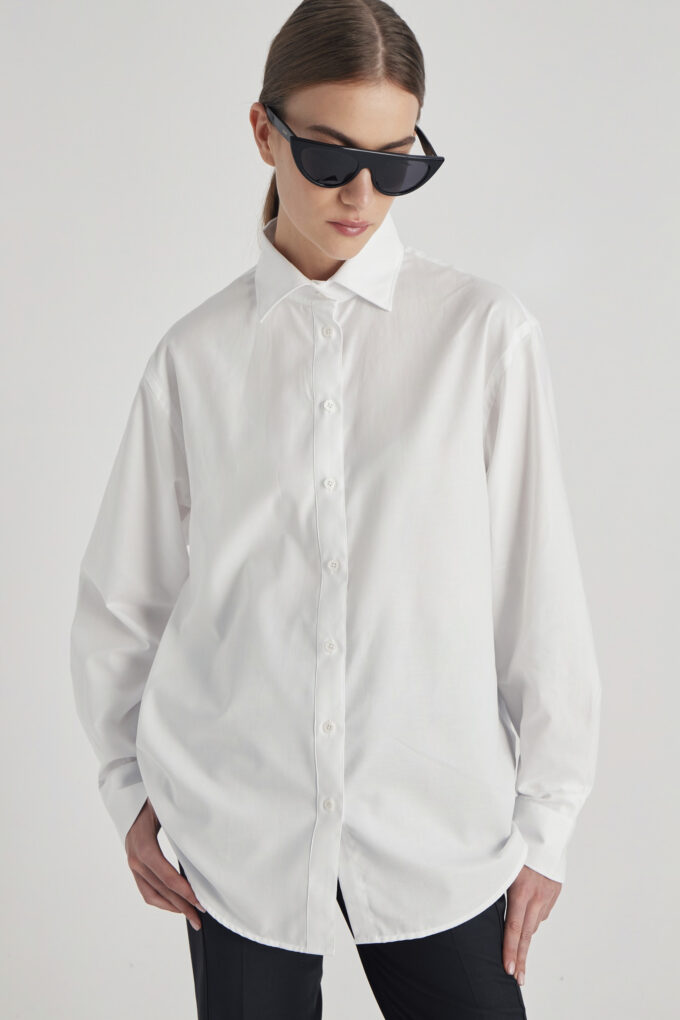 Koszula Juliet's Boyfriend