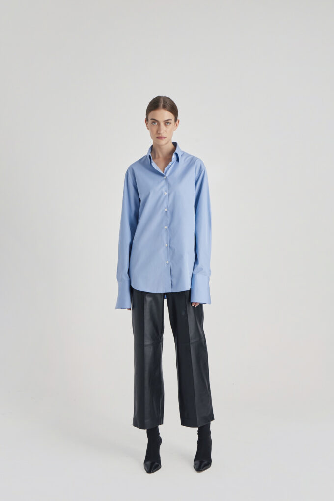 Koszula Alicia's Boyfriend