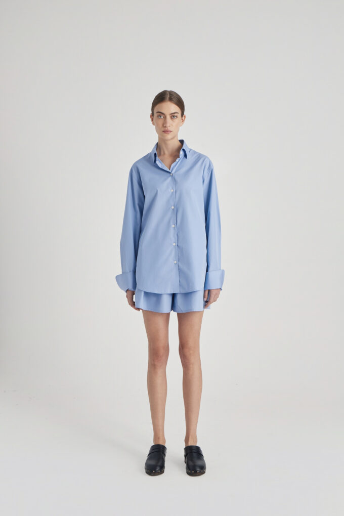 Koszula Alicia's Boyfriend