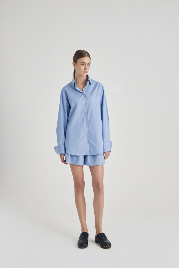 Koszula Alicia's Boyfriend