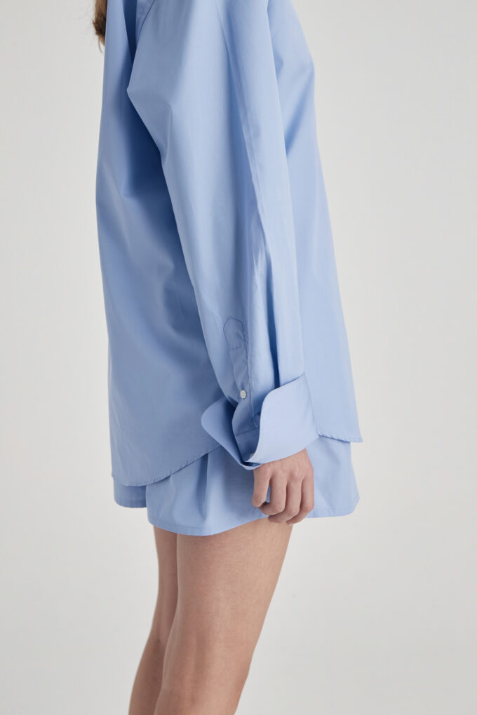 Koszula Alicia's Boyfriend