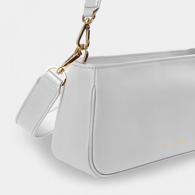 BELLONA BAG GREY