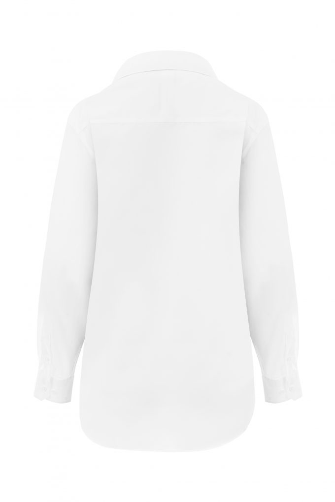 Koszula Juliet's Boyfriend