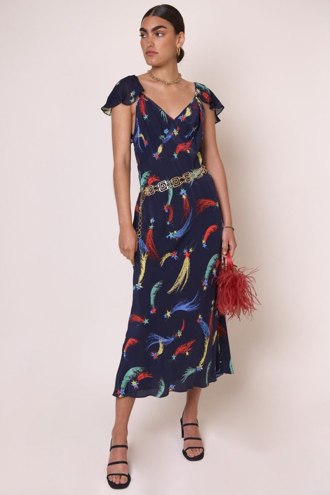 Effie Midnight Shooting Star