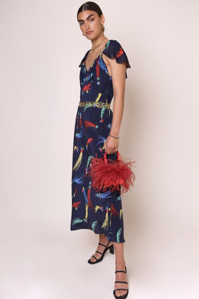 Effie Midnight Shooting Star