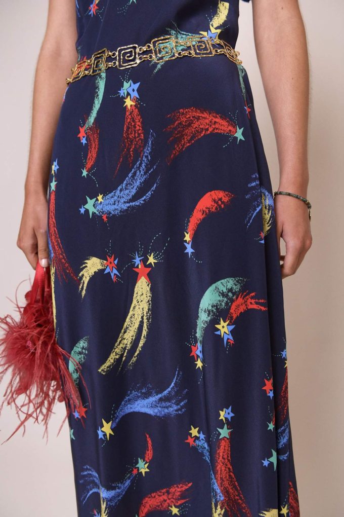 Effie Midnight Shooting Star