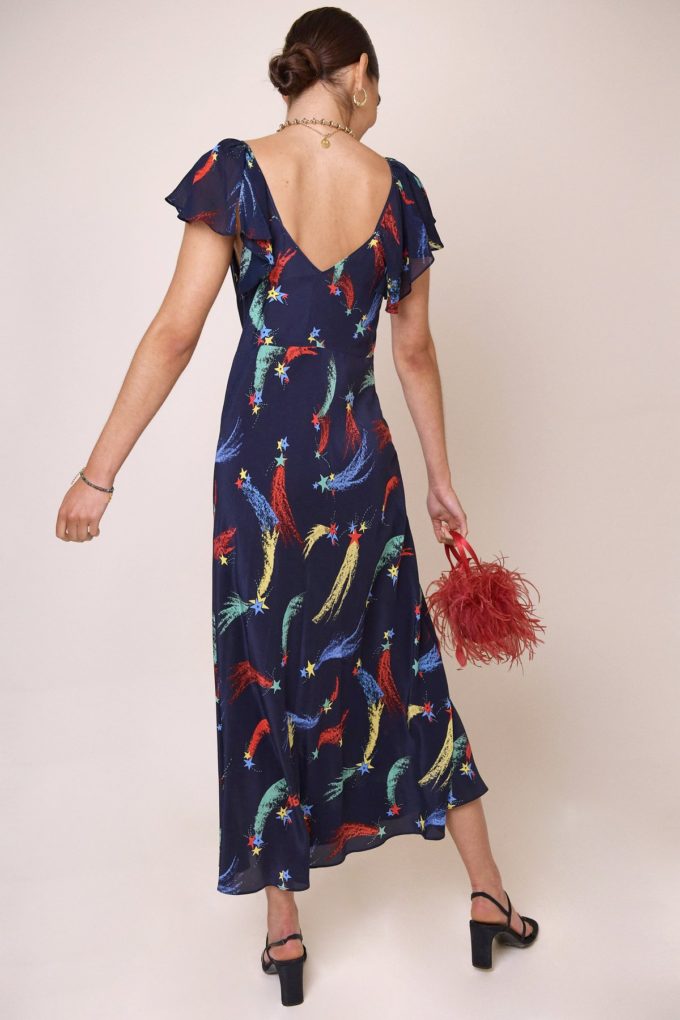 Effie Midnight Shooting Star