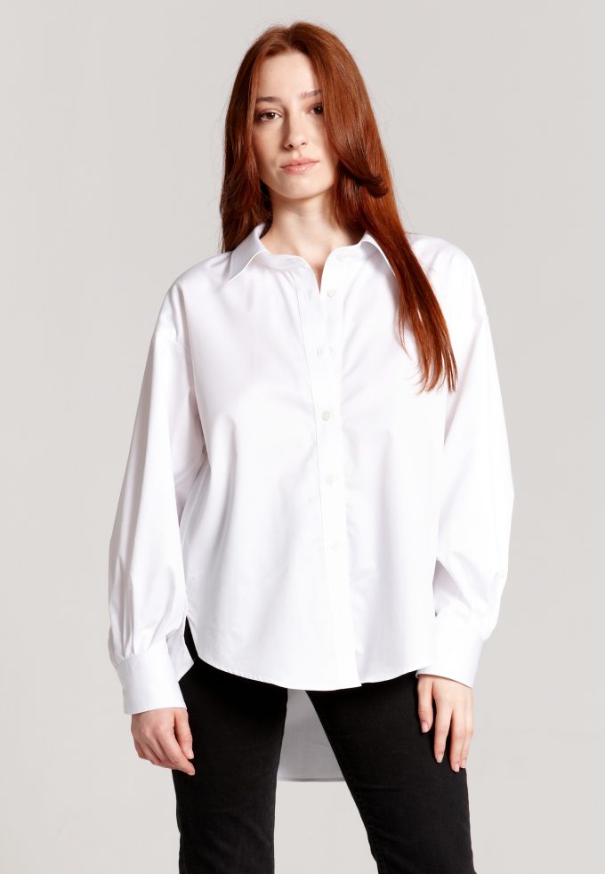 Petite Anna Shirt