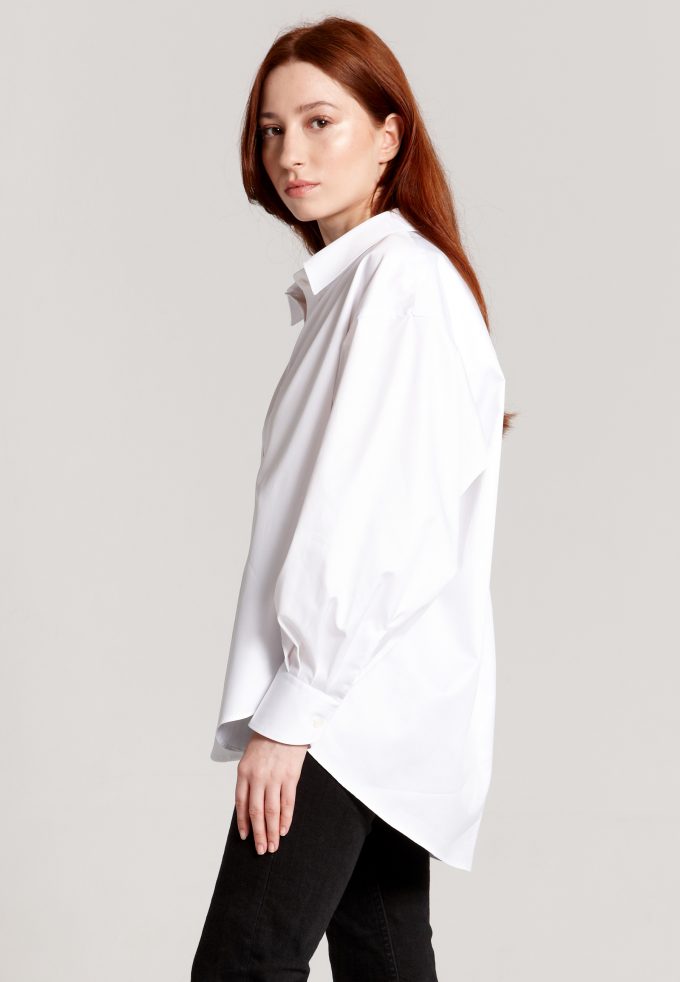 Petite Anna Shirt