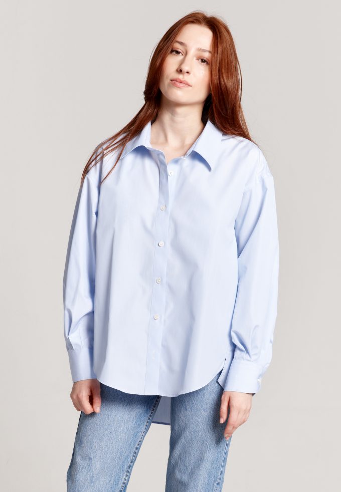 Petite Kate Shirt