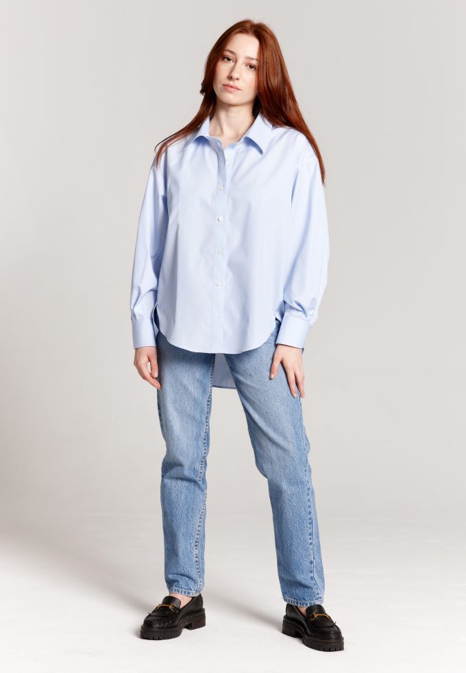 Petite Kate Shirt