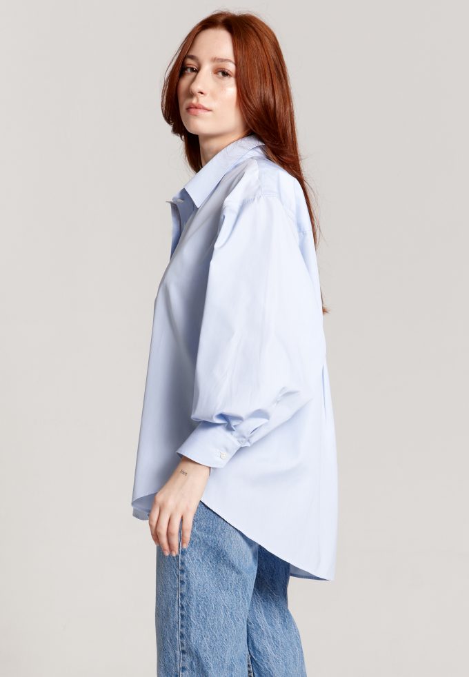 Petite Kate Shirt