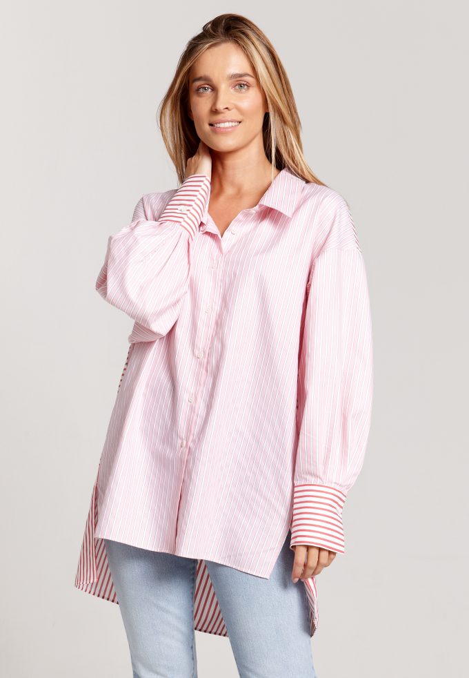 Chic Nina Shirt