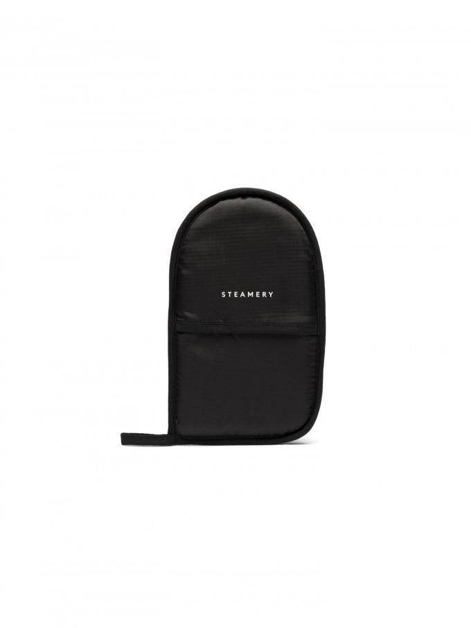 Żelazko Parowe Cirrus No.3 Charcoal