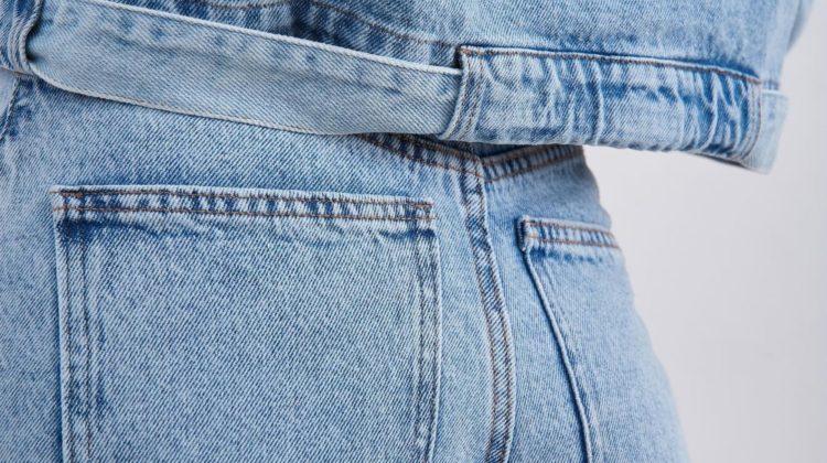 Jak dobrać idealne jeansy?