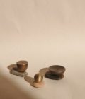 Ritual Incense Holder - Sphere - obrazek 2