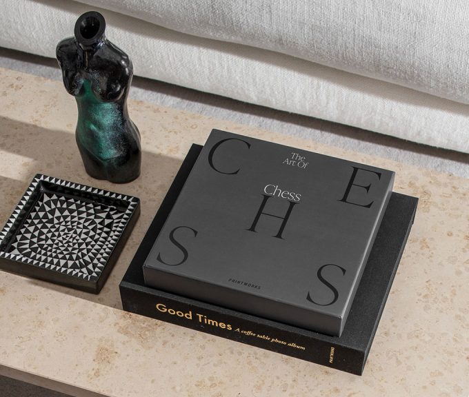 Chess - The Art of Chess