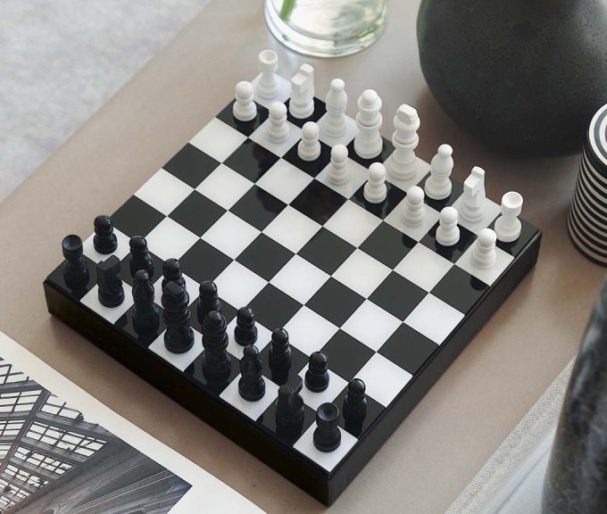 Chess - The Art of Chess