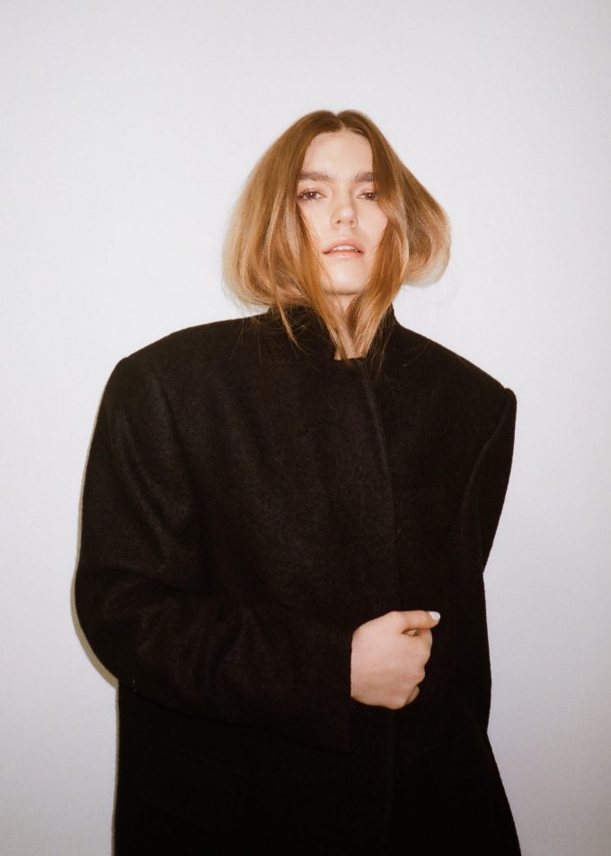 Marynarka Drea Black