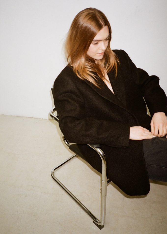 Marynarka Drea Black