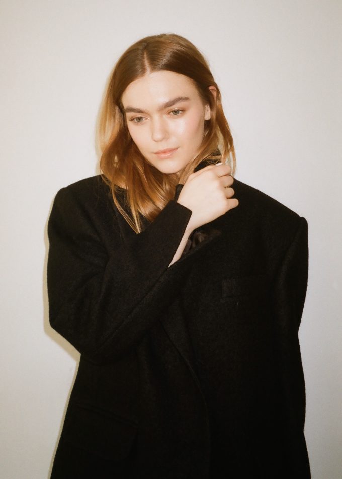 Marynarka Drea Black